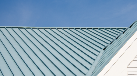 Standing Seam