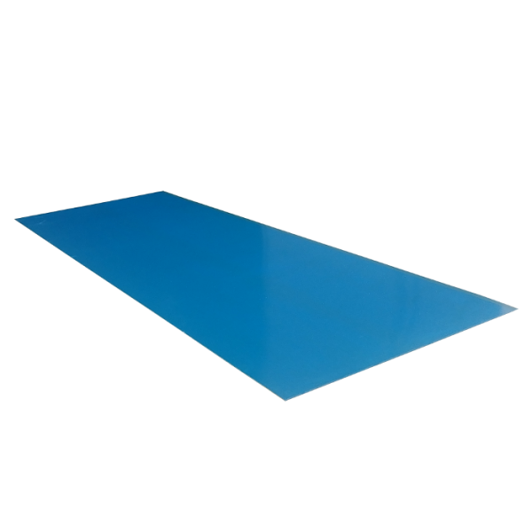 29ga Metal Flat Sheet Mid Maine Metal