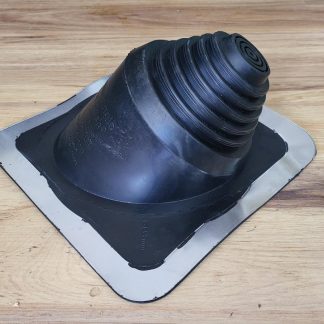 Angle Boot for 40 Degree Pitch